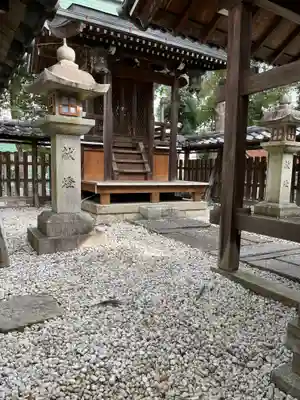 猿田彦神社(滋賀県)