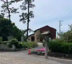 新潟縣護國神社の食事