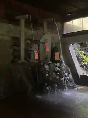脳天大神龍王院(奈良県)