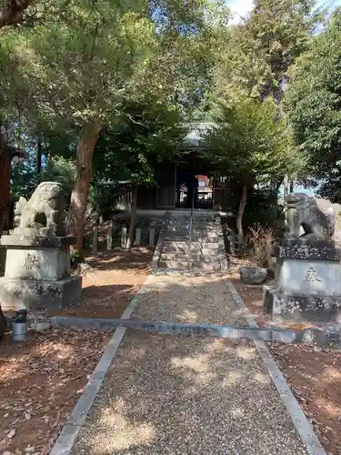 三輪神社(奈良県)
