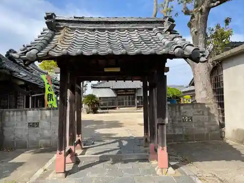 慈眼院観音寺(三重県)