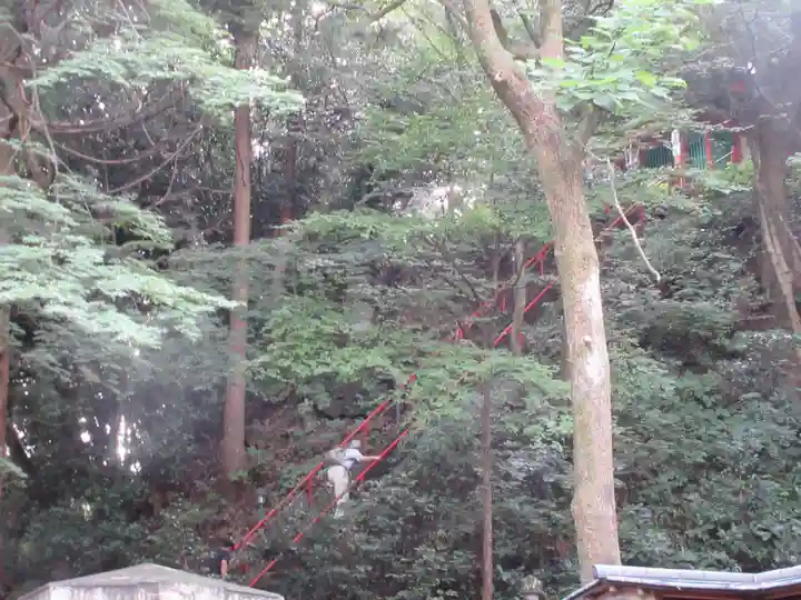 水澤寺(水澤観世音)のその他建物