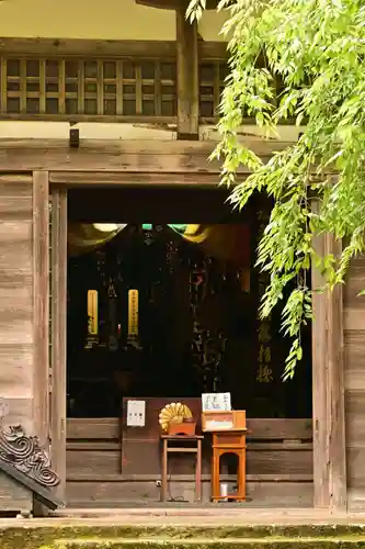 大乗寺(石川県)