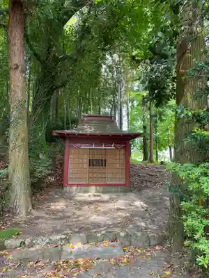 浅間神社(静岡県)