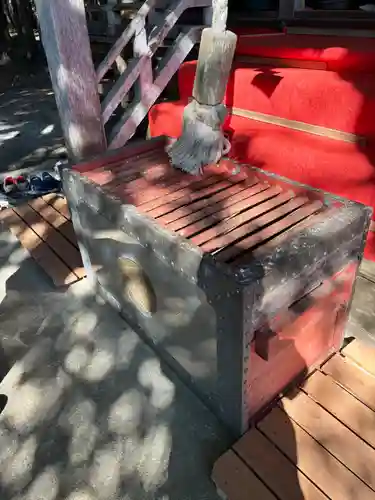 愛宕神社(茨城県)