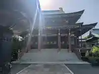 乗蓮寺(東京都)