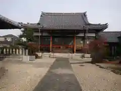 建宗寺(愛知県)