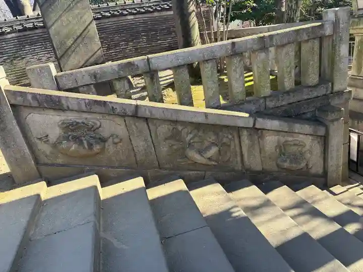 待乳山聖天(本龍院)(東京都)