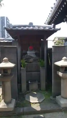 圓通寺のその他建物