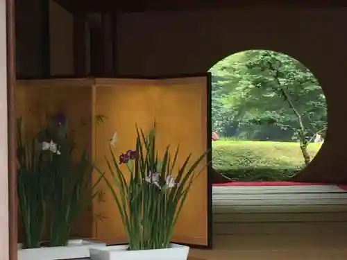 明月院のその他建物