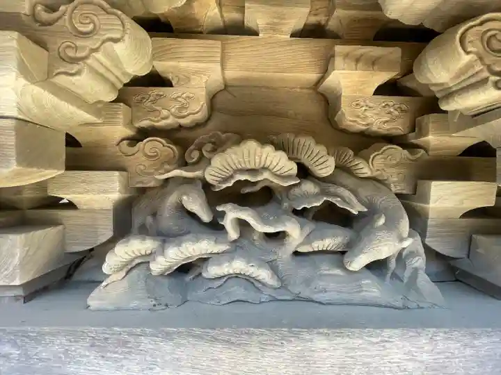 神﨑神社(鳥取県)