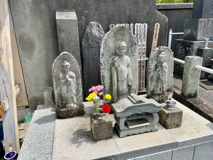 上行寺(神奈川県)