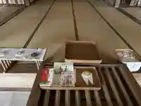 山辺八代姫命神社(島根県)