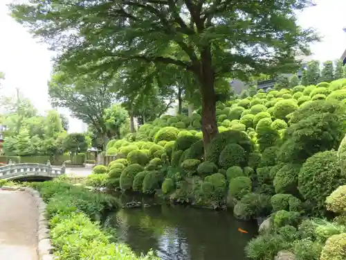 根津神社(東京都)