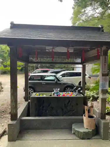 宇佐八幡神社(徳島県)
