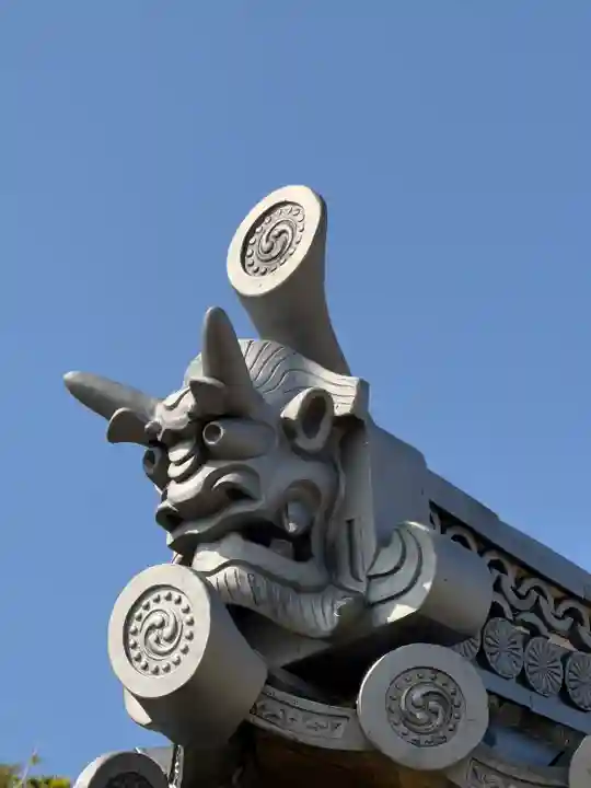 潮音寺(兵庫県)