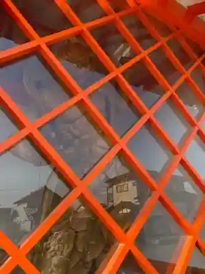 下野大師華蔵寺(栃木県)