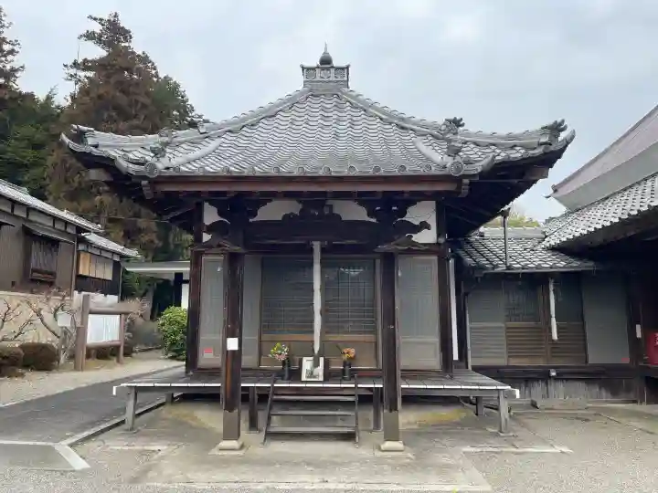 飯道寺(滋賀県)