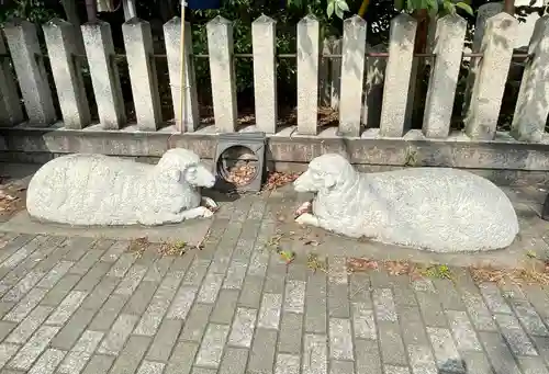 泉穴師神社(大阪府)