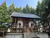 八甲田神社のその他建物