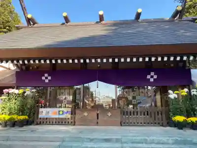 乃木神社(栃木県)