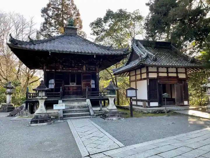 石山寺(滋賀県)