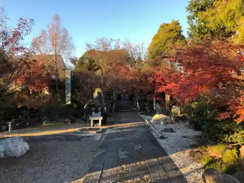 石薬師寺のその他建物