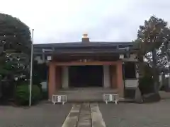 新善光寺(神奈川県)