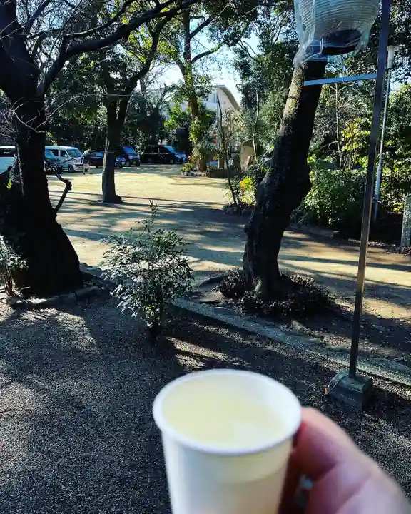 東天神社(兵庫県)