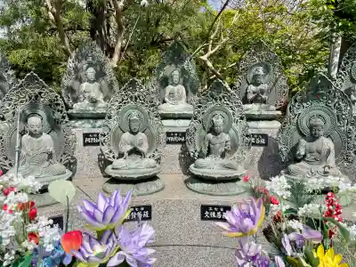 薬王院(埼玉県)