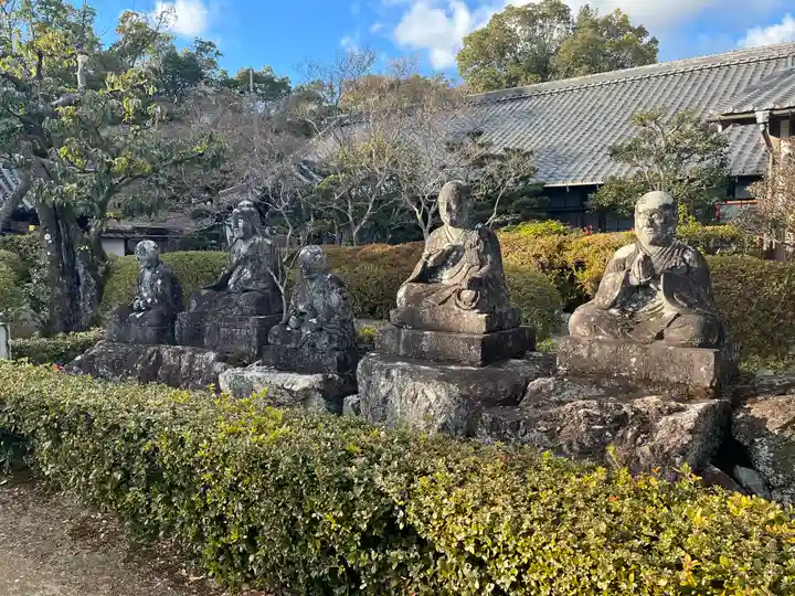 蓮華寺(京都府)