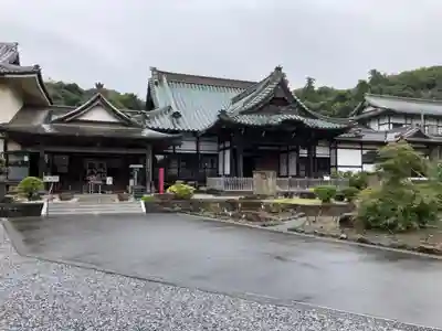時宗総本山 遊行寺（正式：清浄光寺）(神奈川県)