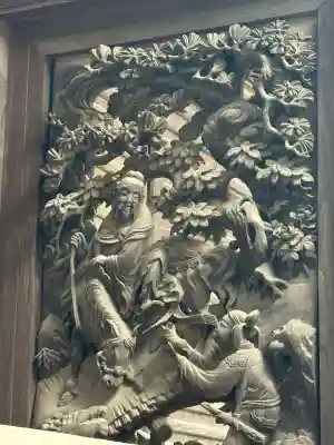 箭弓稲荷神社(埼玉県)