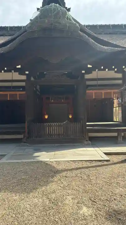 住吉大社(大阪府)