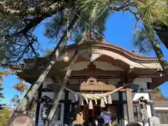 高靇神社(千葉県)