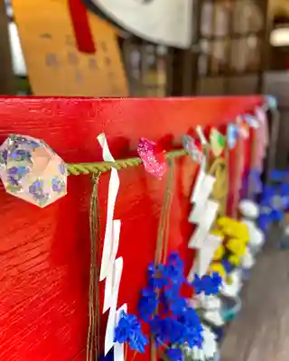 伊達神社(北海道)