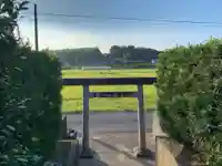 水神宮(千葉県)