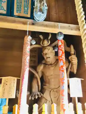 清流山　洞泉寺(山形県)