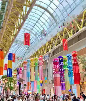 野中神社(宮城県)