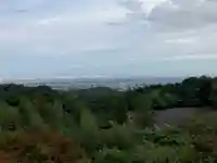 神咒寺(兵庫県)