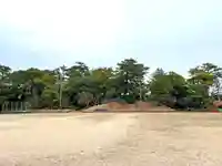 島原護国神社(長崎県)