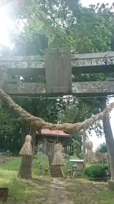 雲南神社(宮城県)