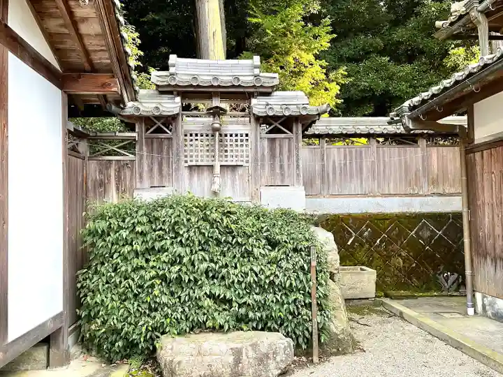 箕曲神社(三重県)