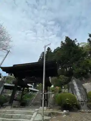 景徳院(山梨県)