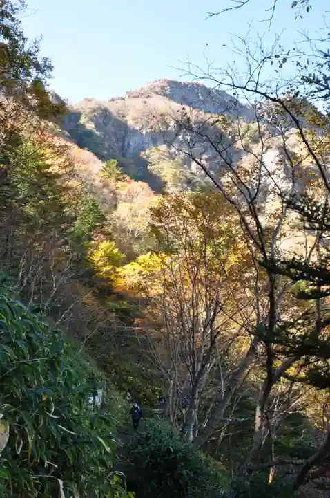 石鎚神社頂上社(愛媛県)