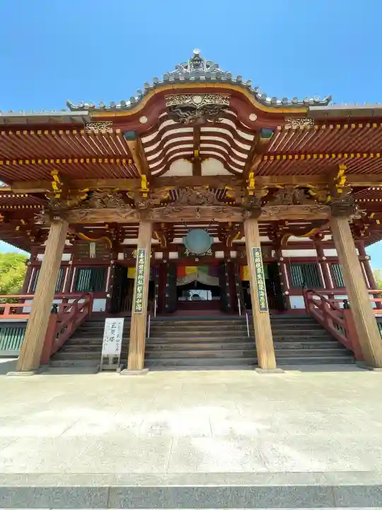 慈恩寺(埼玉県)