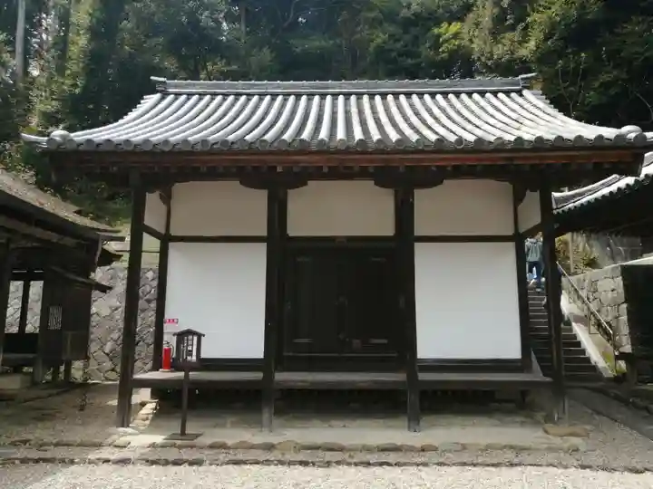 金剛寺のその他建物