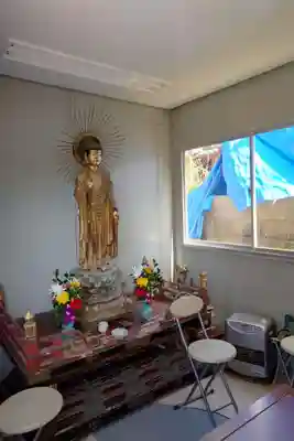 渡通津教会(愛知県)