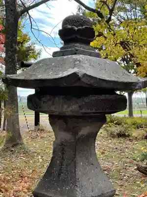 北龍神社のその他建物