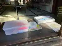 宝禅山 長山寺(愛知県)